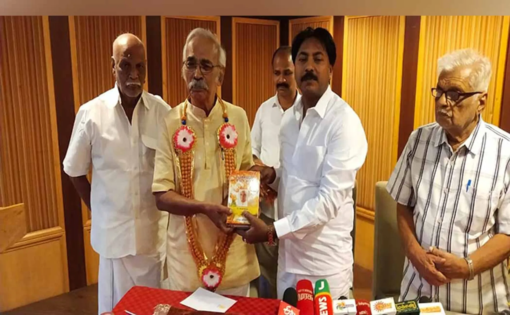 sahitya akademi award novel based movies direct by pc anbalagan 