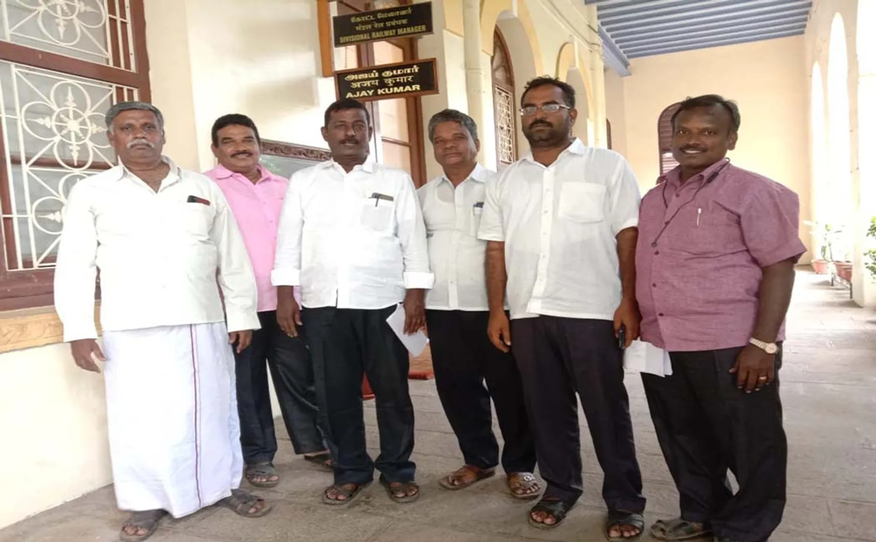 cuddalore district Thirupapuliyur railway junction name change request peoples request petition 