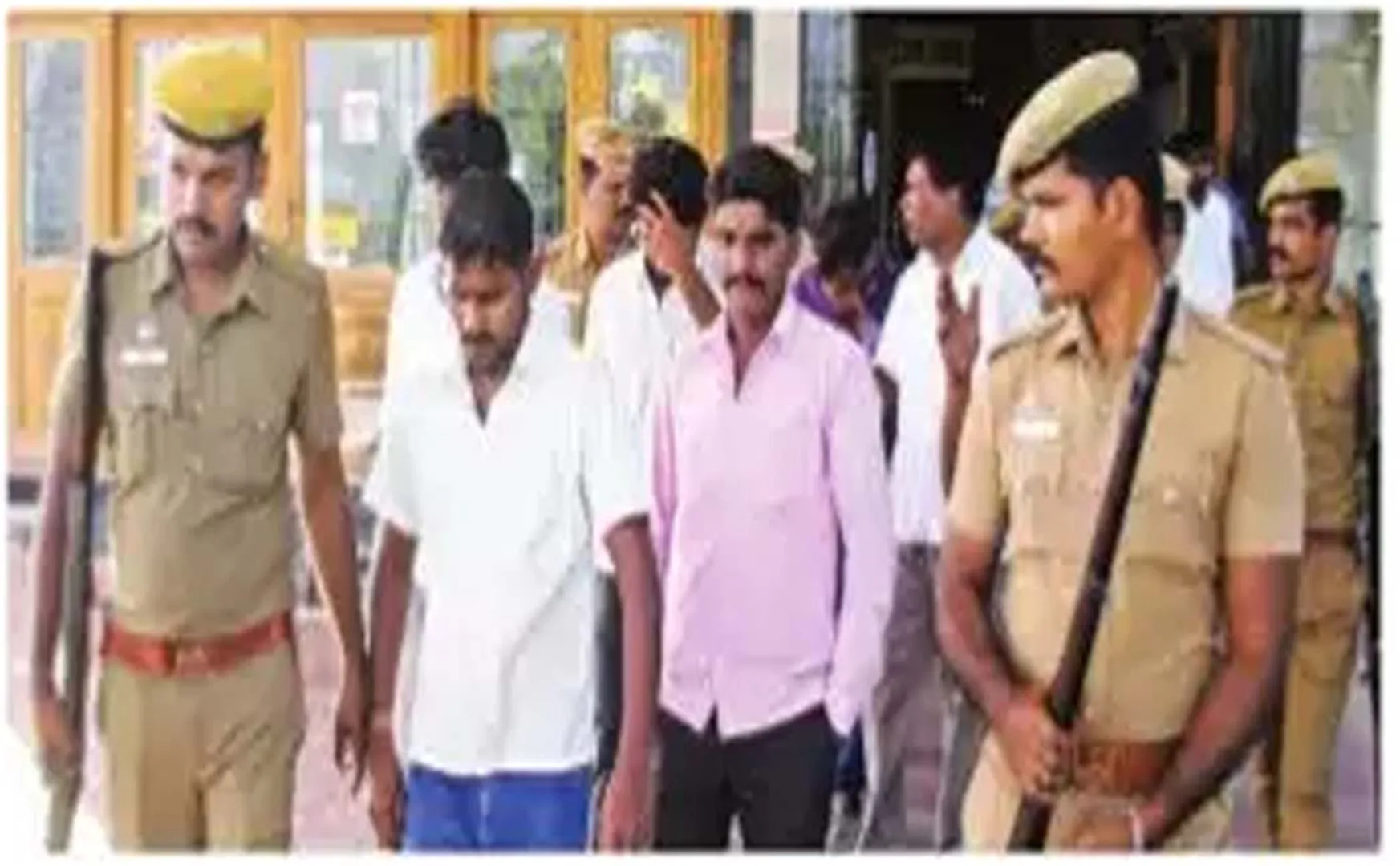 dharmapuri court judgement child incident case 