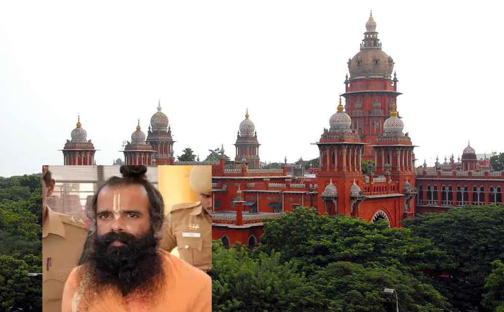 former prime minister rajivu gandhi case murgan high court order 