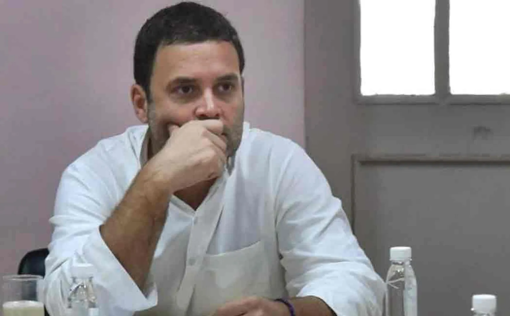 rahul gandhi case verdict