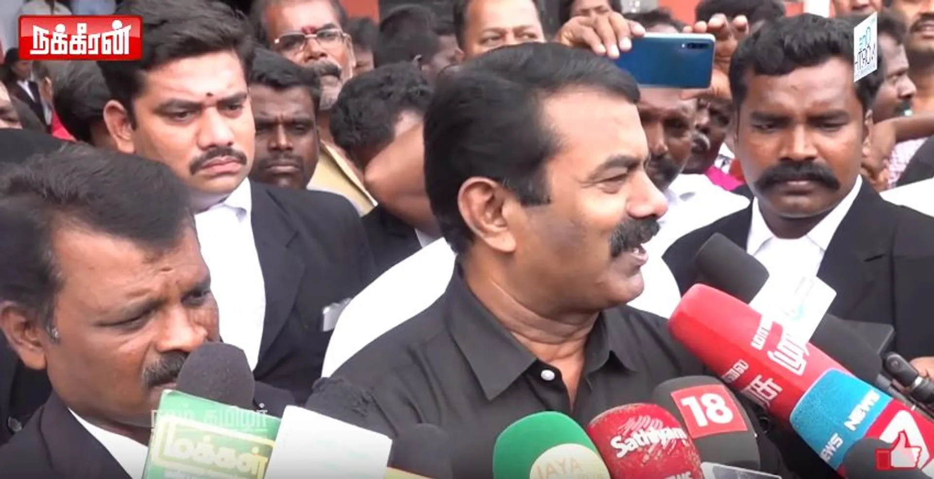  Seeman 