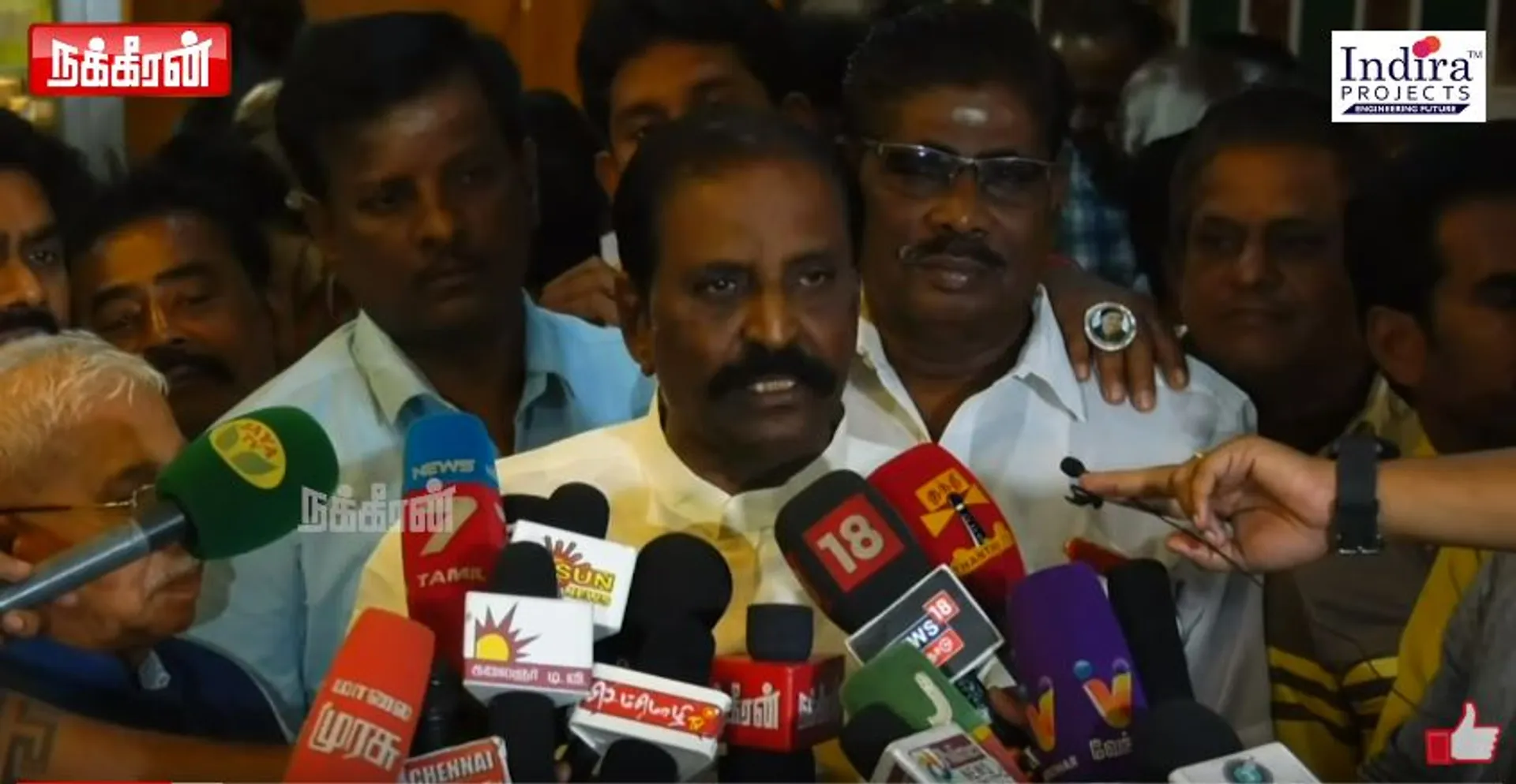 Vairamuthu