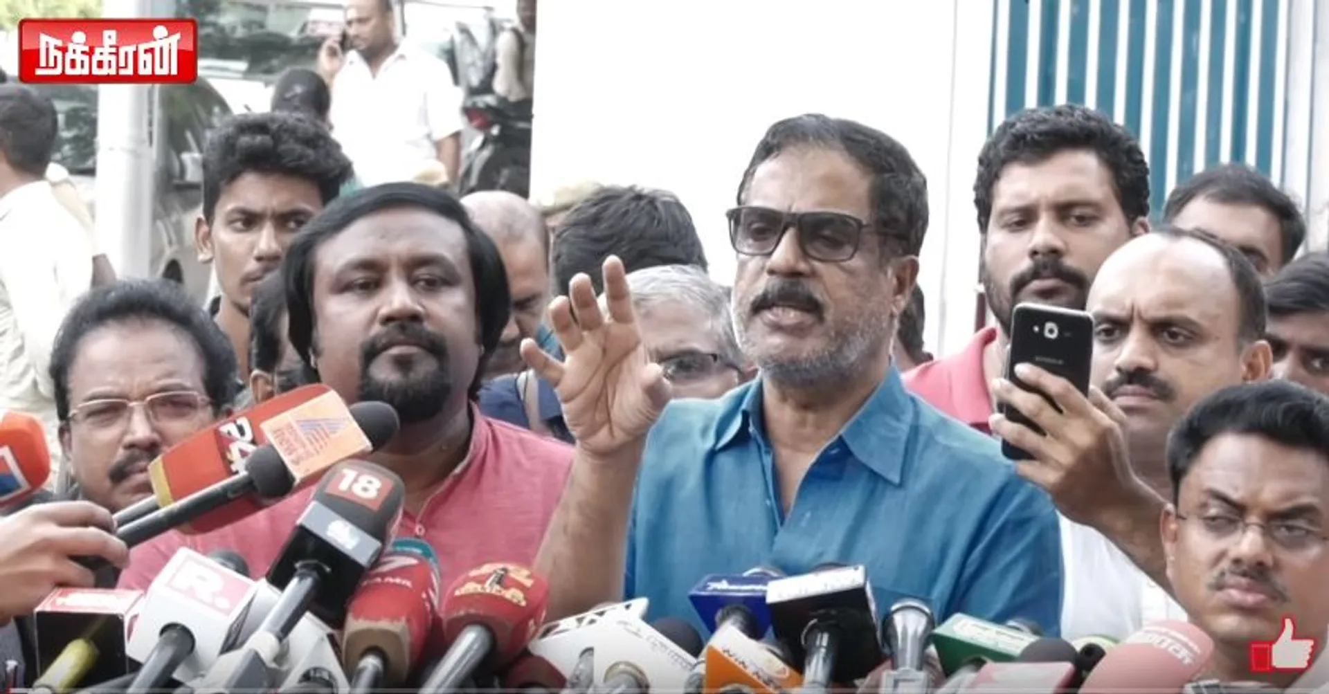 Fathima Latheef's Father