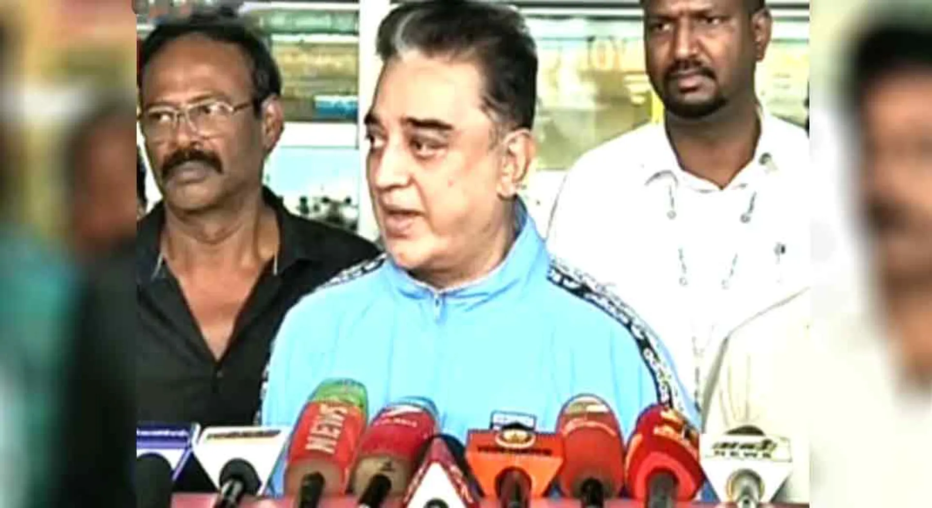 kamalhasan interview 