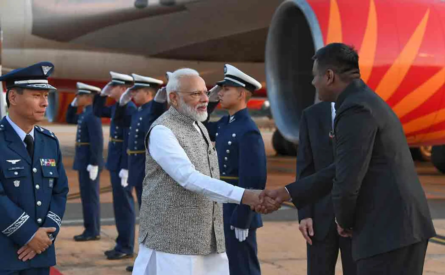 modi speech in 11 th brics summit
