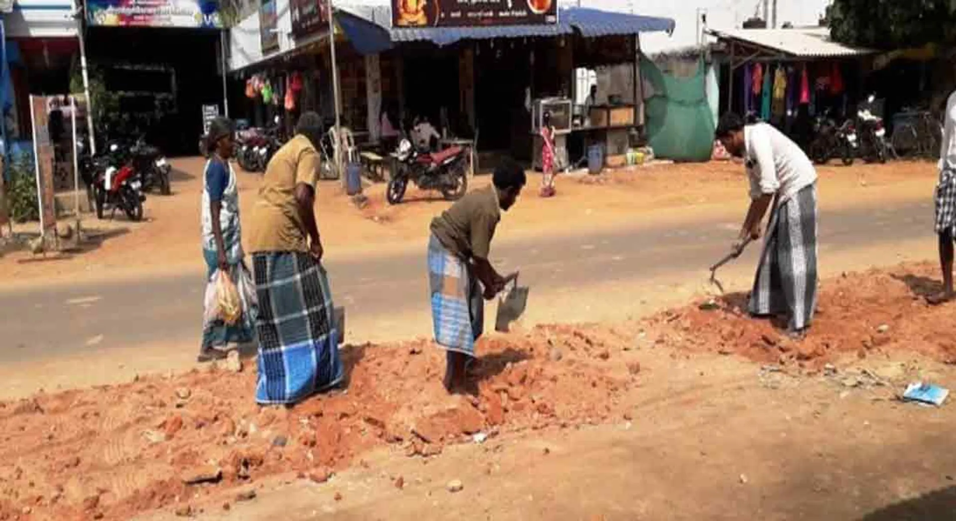 THANJAI
