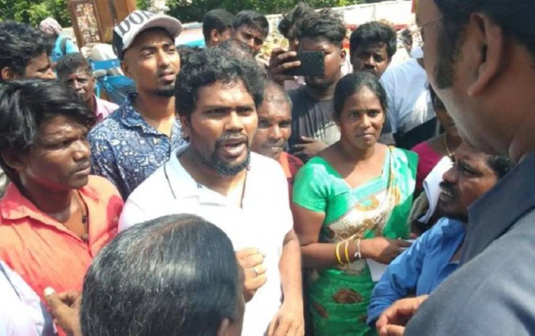 director