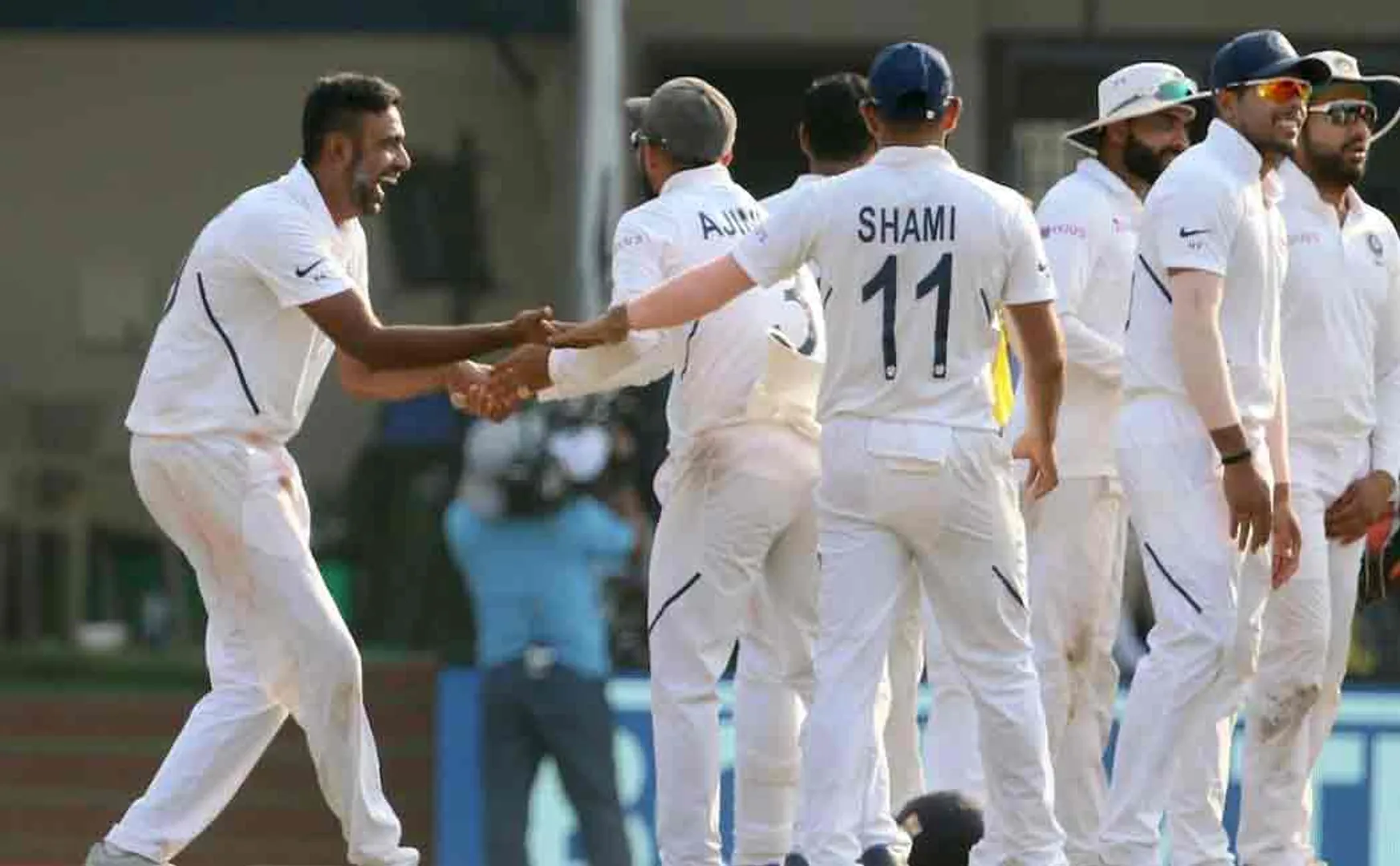india vs bangladesh first test match