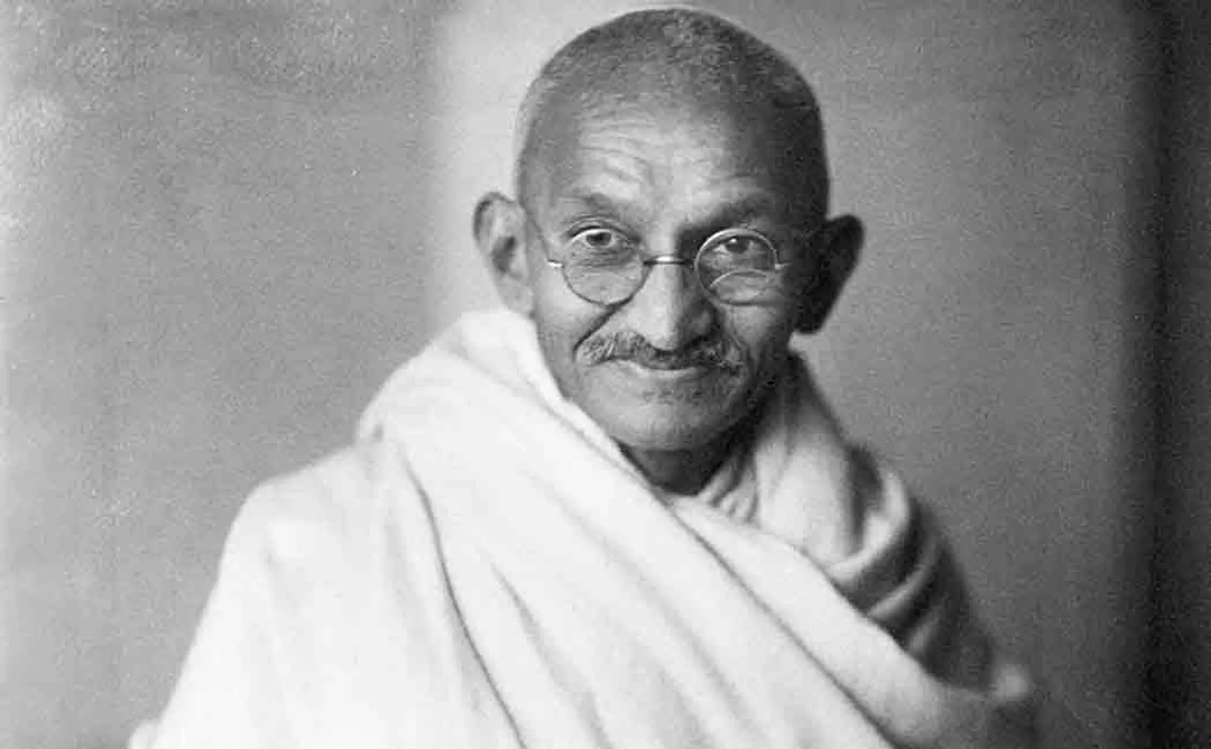 controversial statement about gandhi in odisha booklet