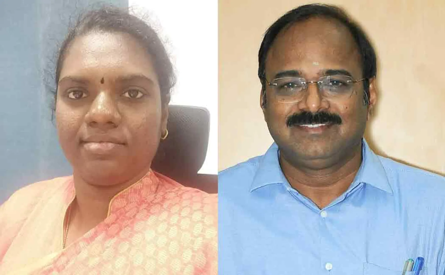 ias officers