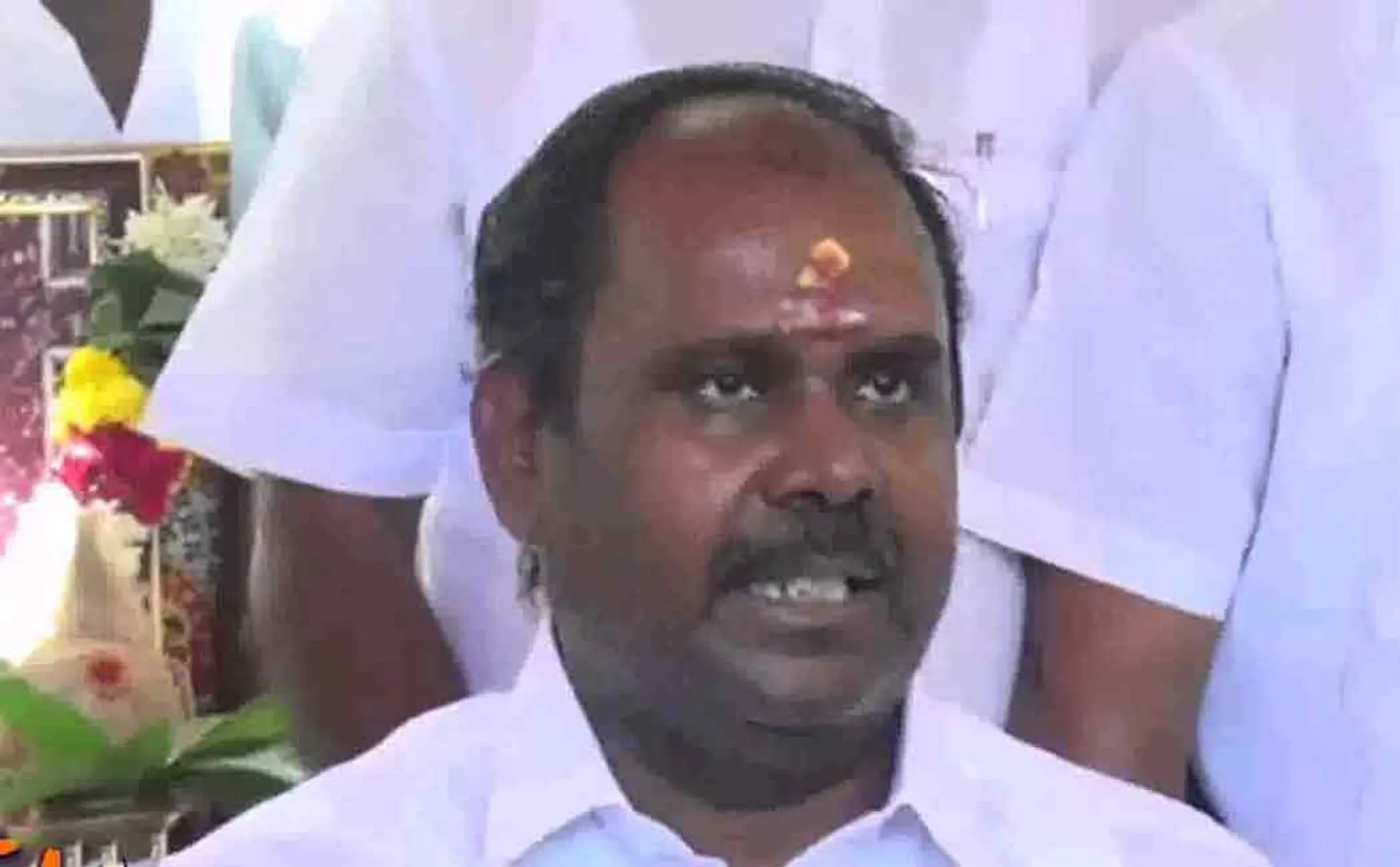 udhayakumar