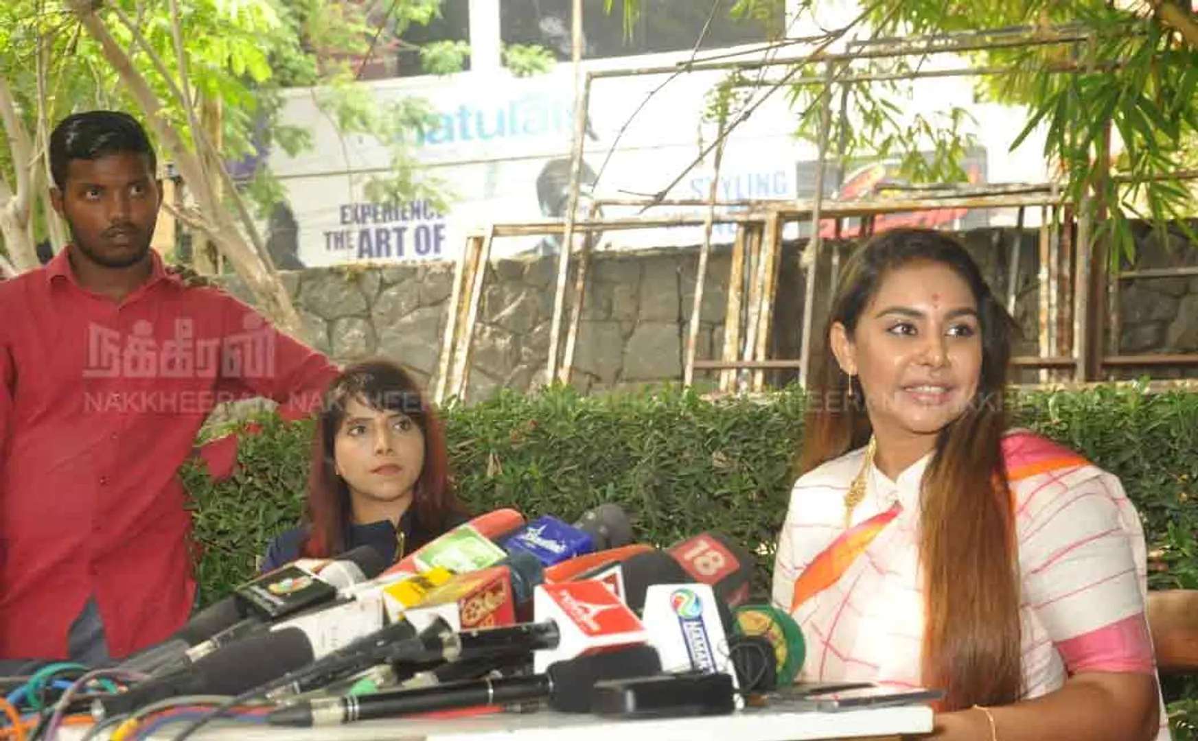 sri reddy