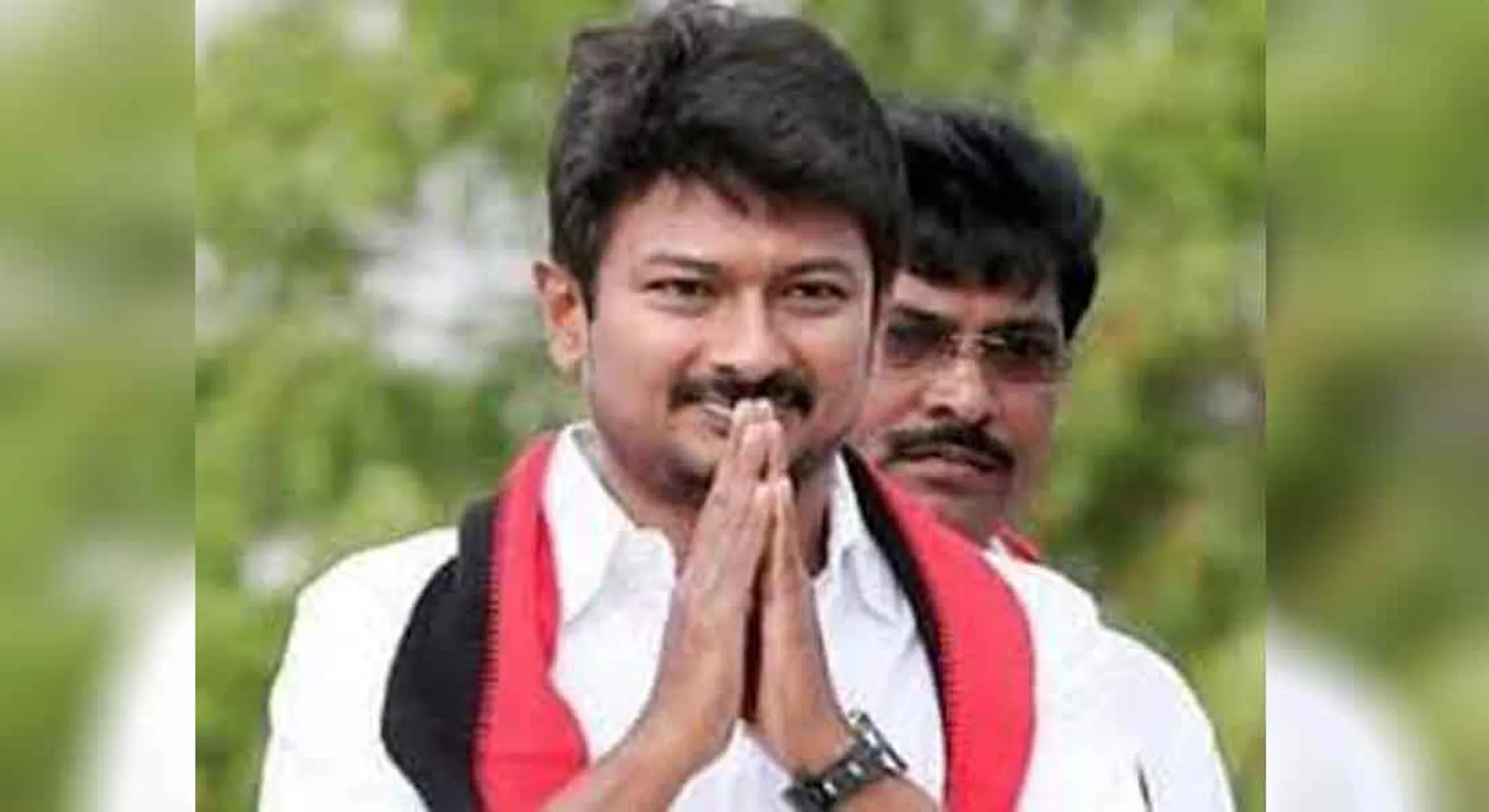  Murasoli Land Issue - National List Ethics Commission Notice To Udayanidhi Stalin
