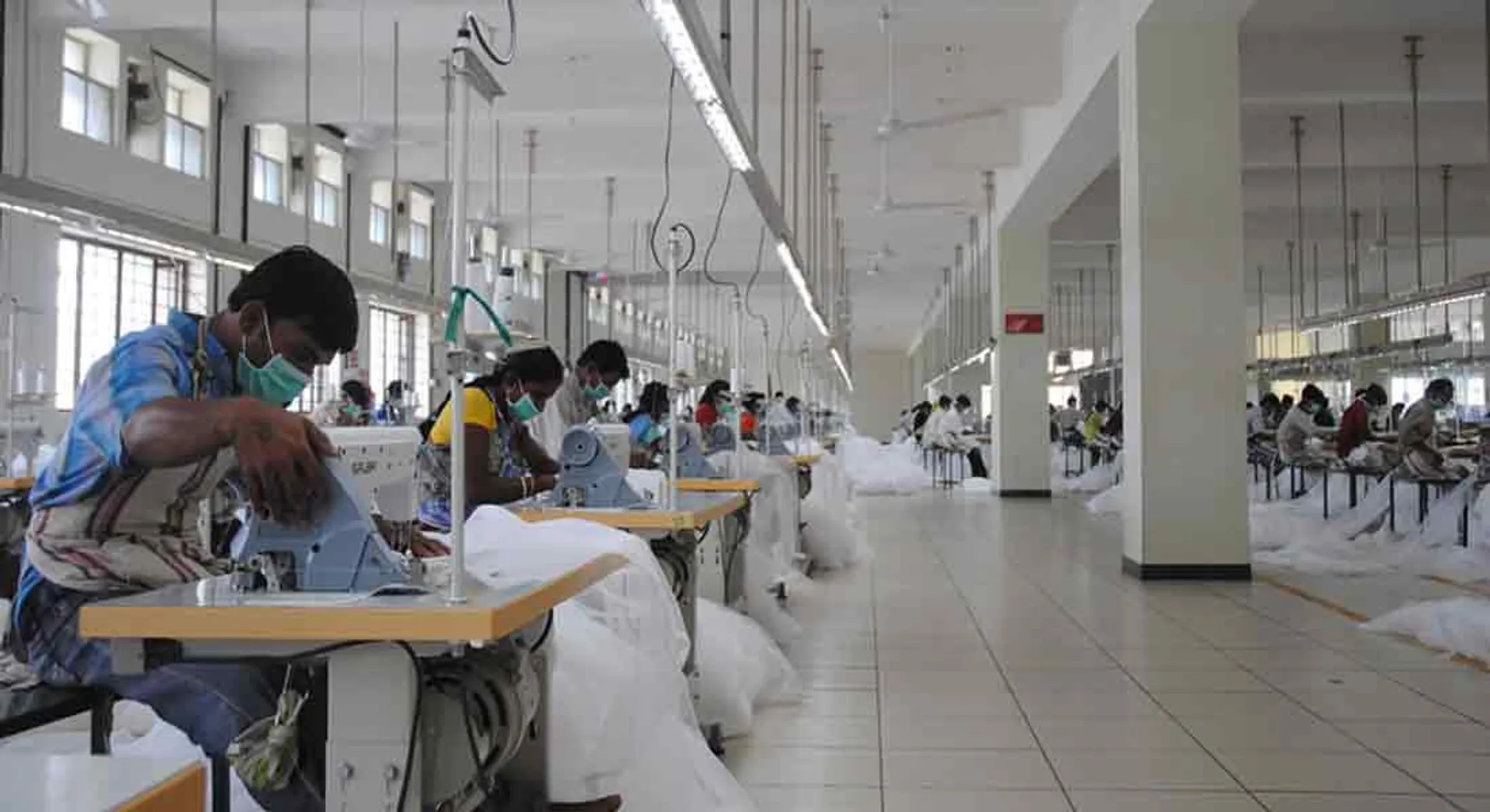 32 crores as bundle... IT raid on mosquito net manufacturing plant