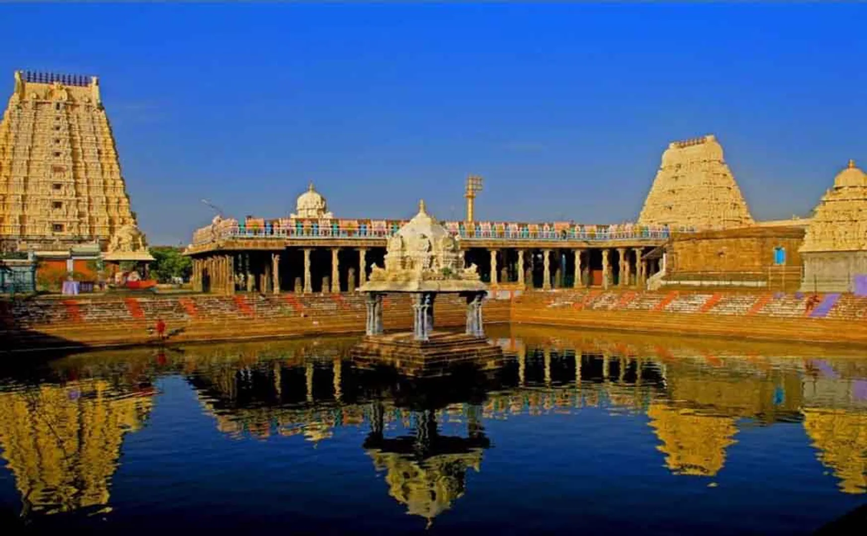 chidambaram temple dikshidar issues police investigation 