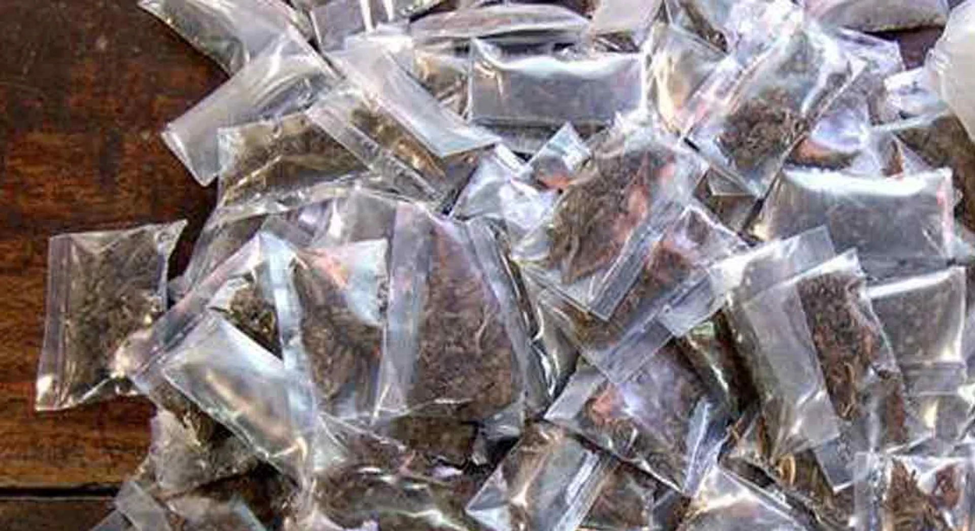  46 arrested for selling ganja in Chennai