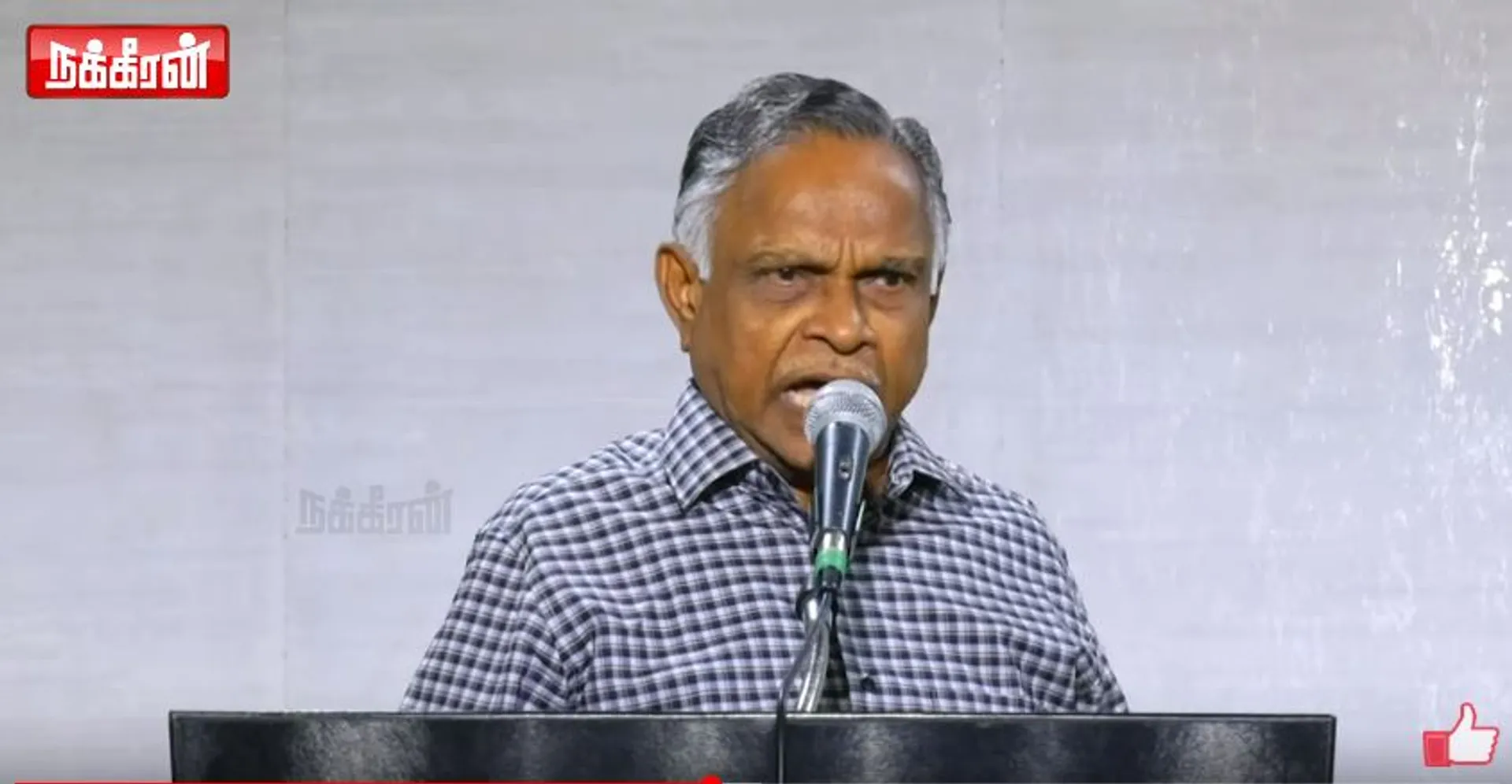 Prof. Karunanandan