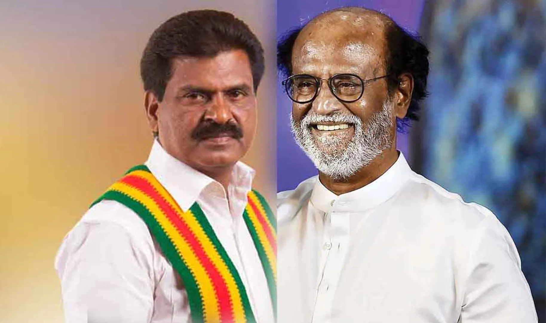 E.R.Eswaran - Rajini 