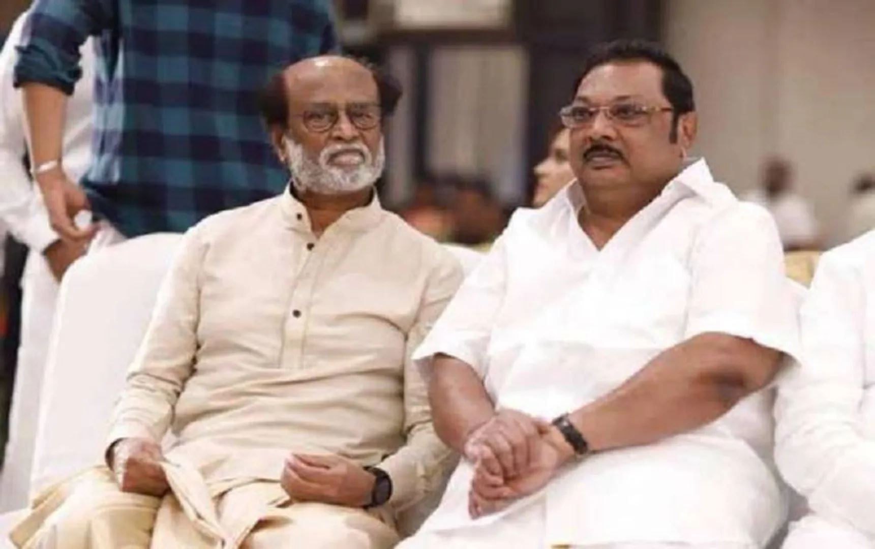 rajini