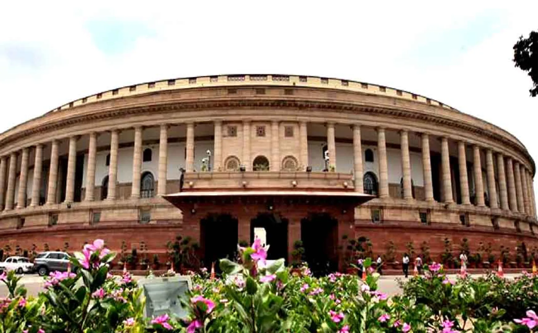 PARLIAMENT WINTER SESSION START NOW LOK SABHA AND RAJYA SABHA 