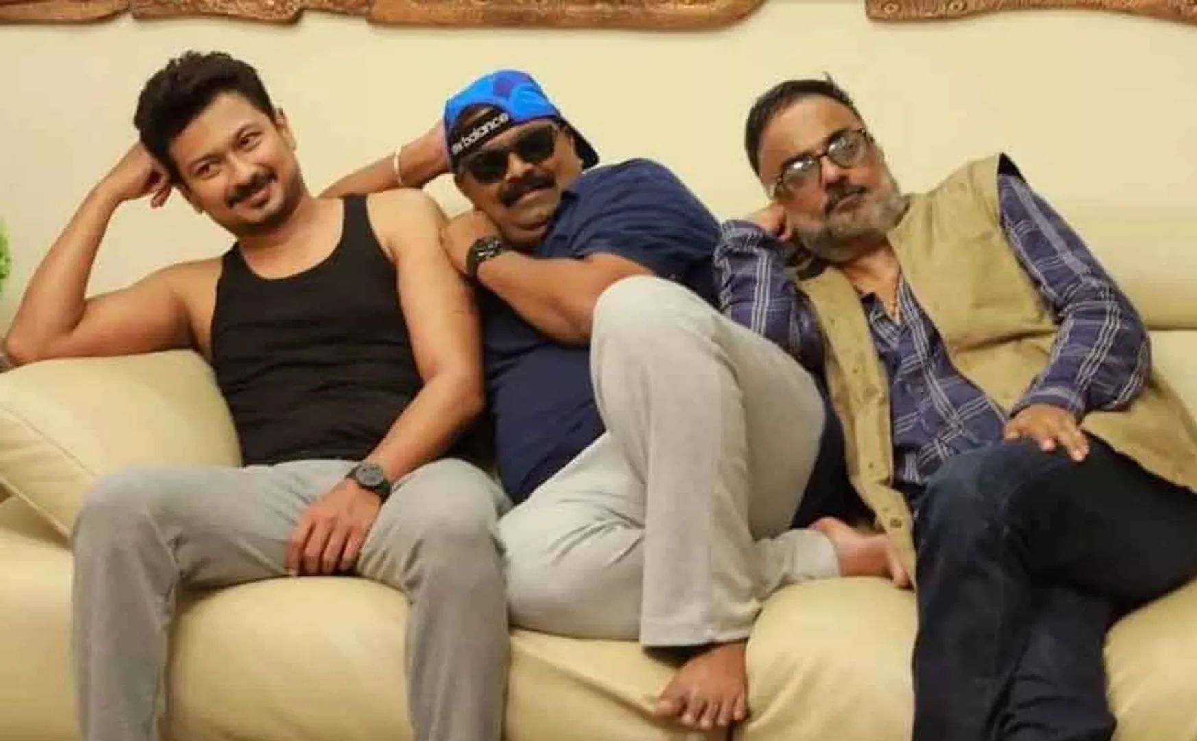 udhayanithi stalin