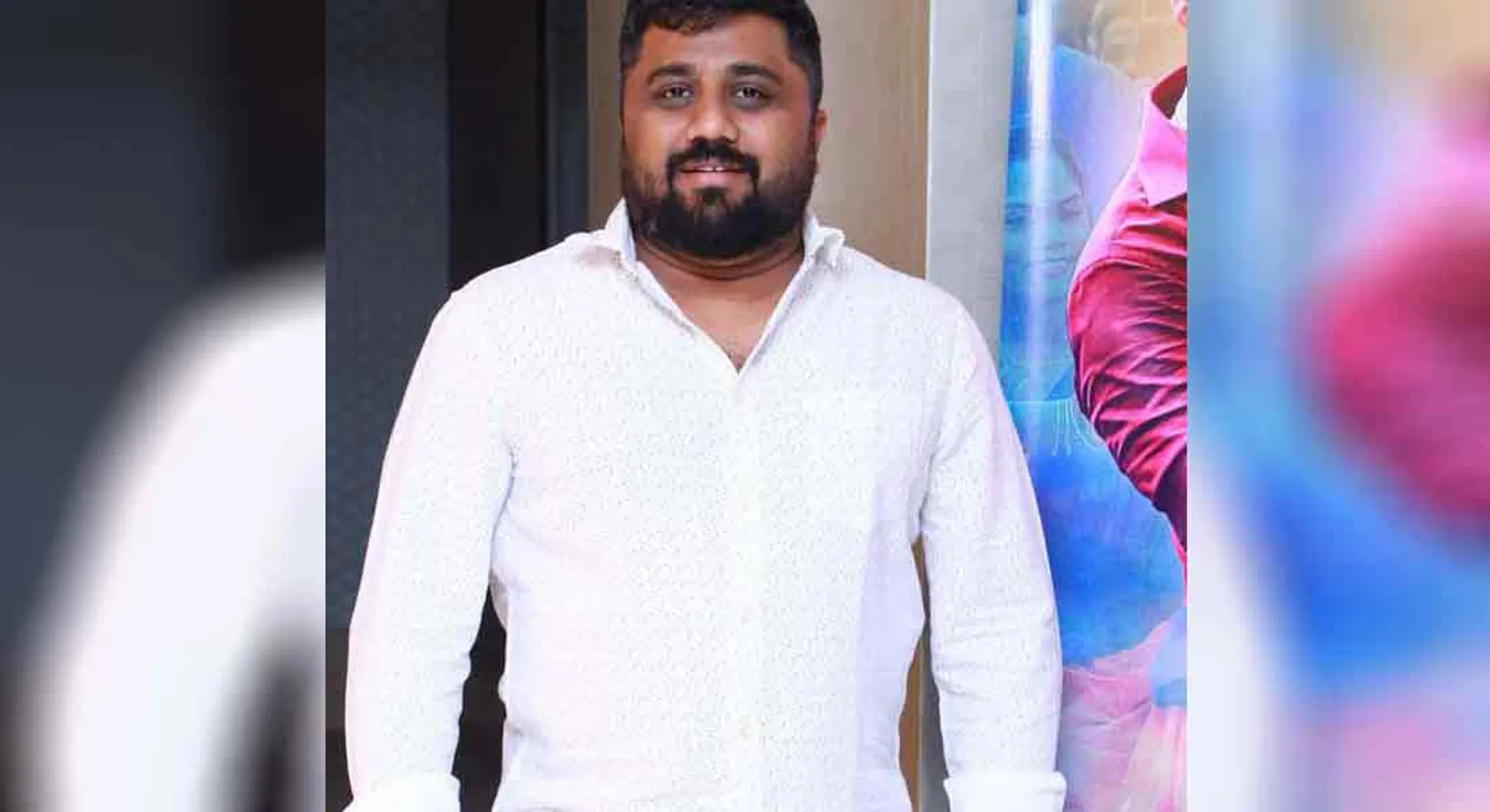 arrest warrent for producer Gnanvelraja