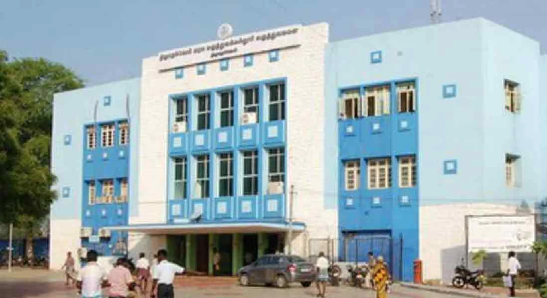 Mysterious fever in nellai? Intensive testing