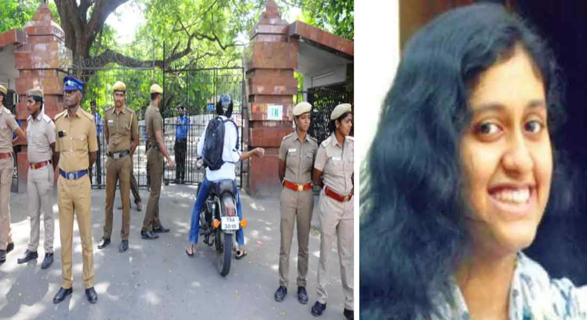 IIT incident... central Criminal Investigation into 3 Professors!