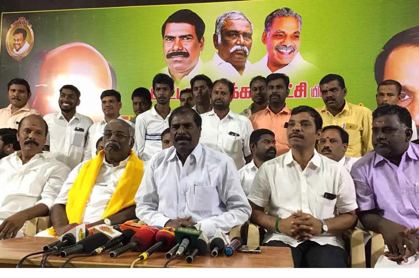 G. K. Mani