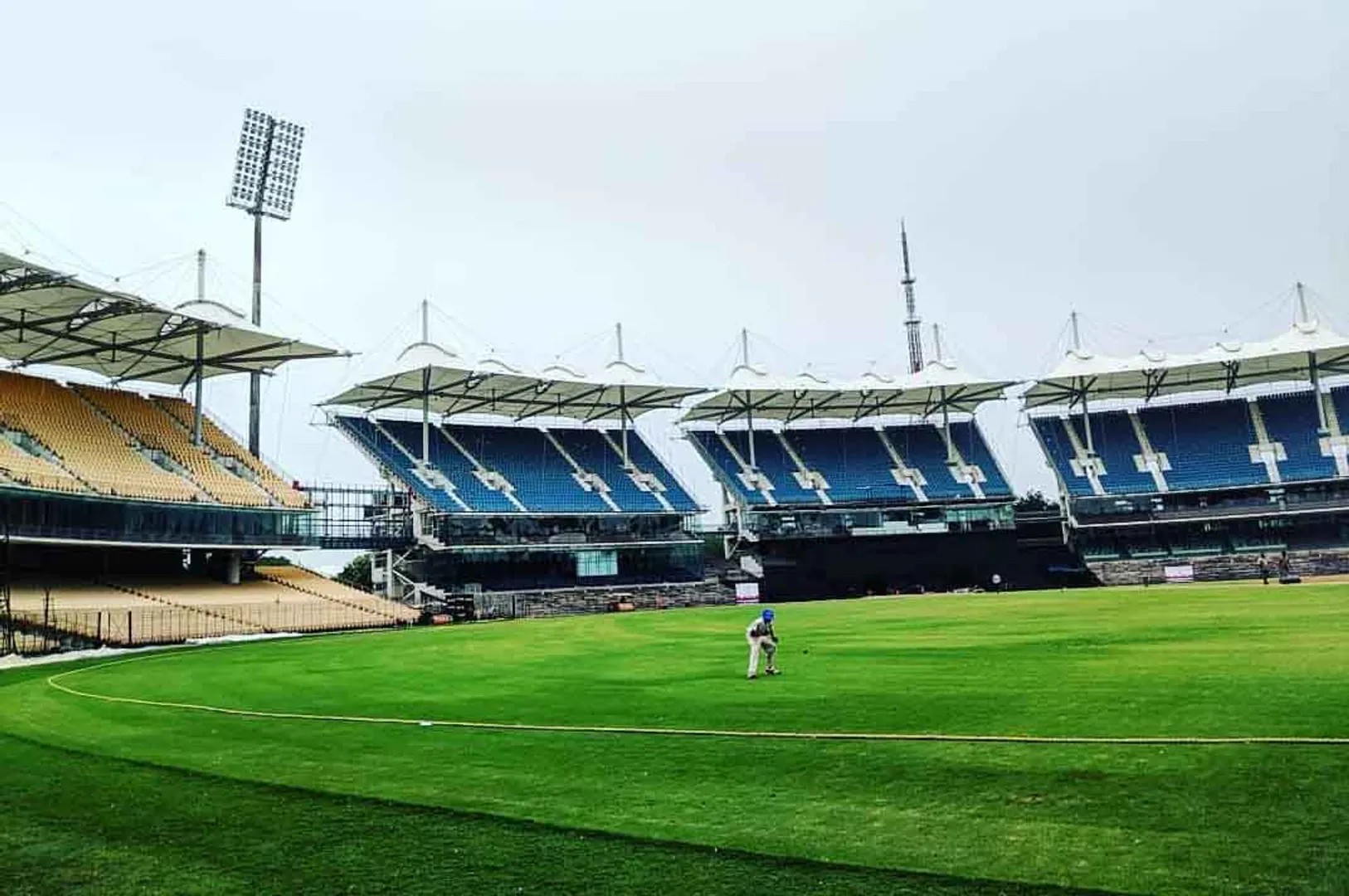  cricket stadium 