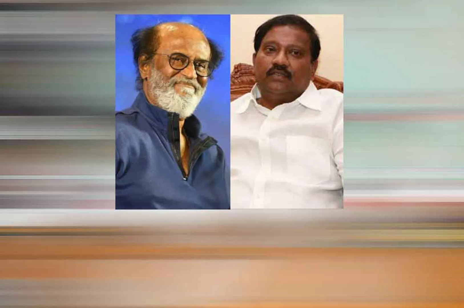 rajini - Karate R. Thiagarajan