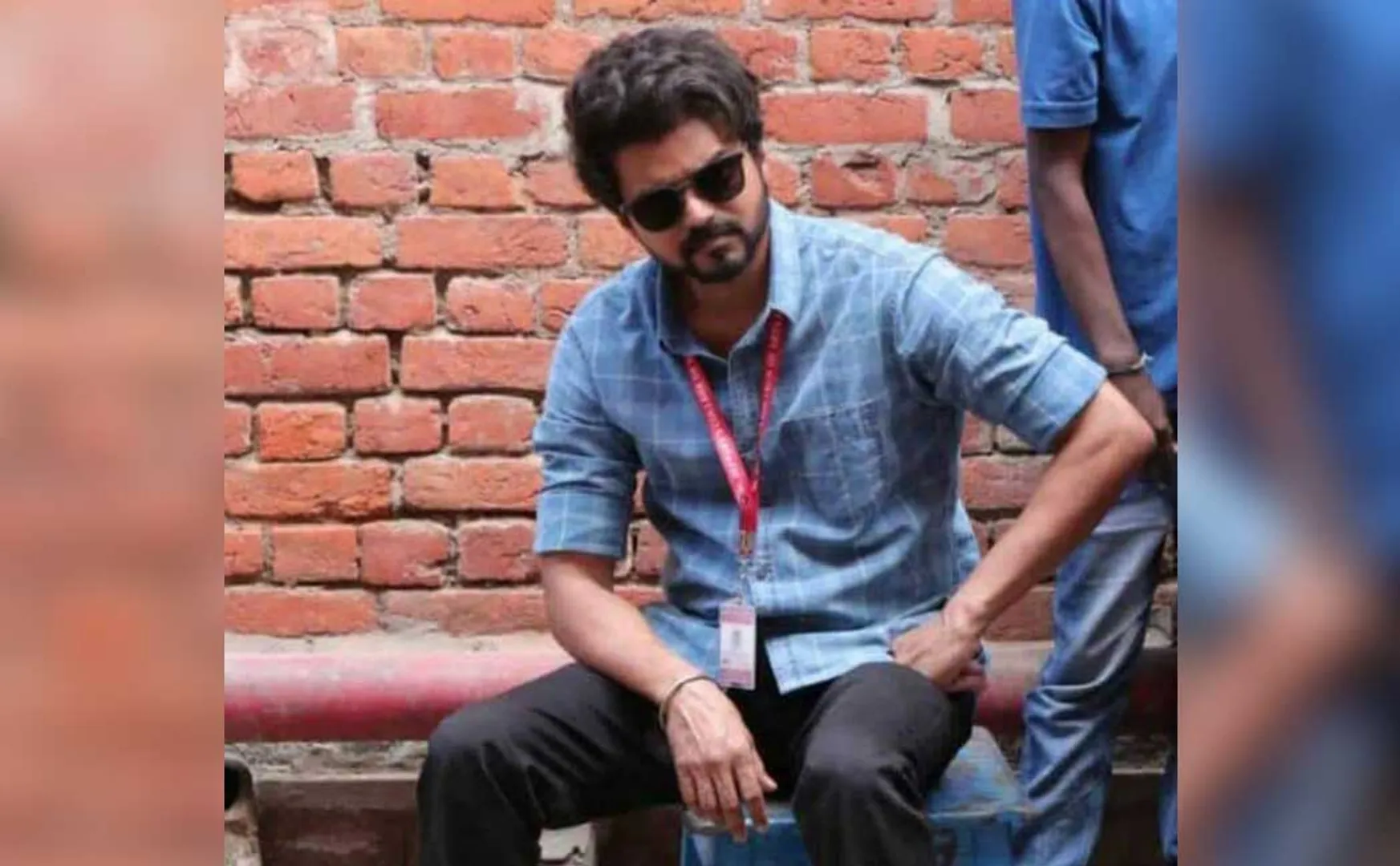 vijay