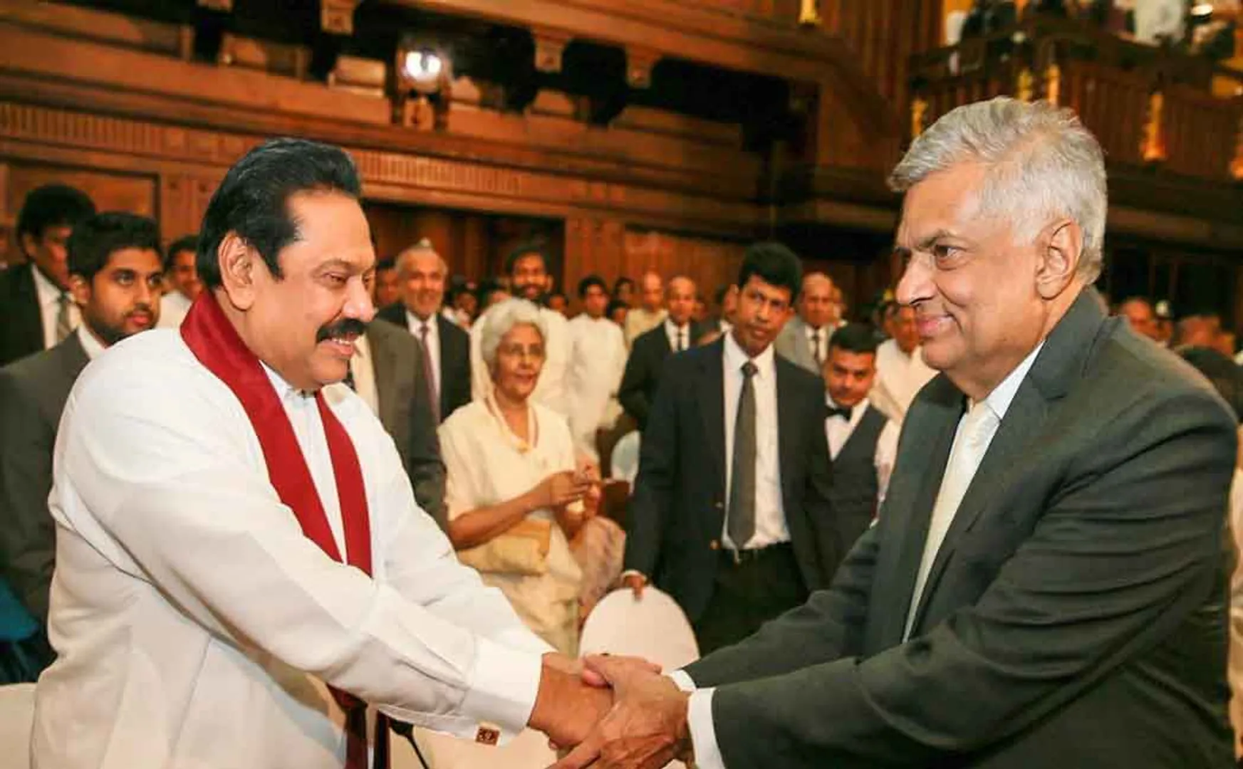 sri lanka tamil thesiyam and votes strategy rajapaksa