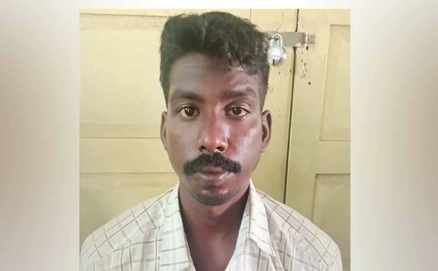 salem district ammapet area rowdy dileep goondas act police arrested 
