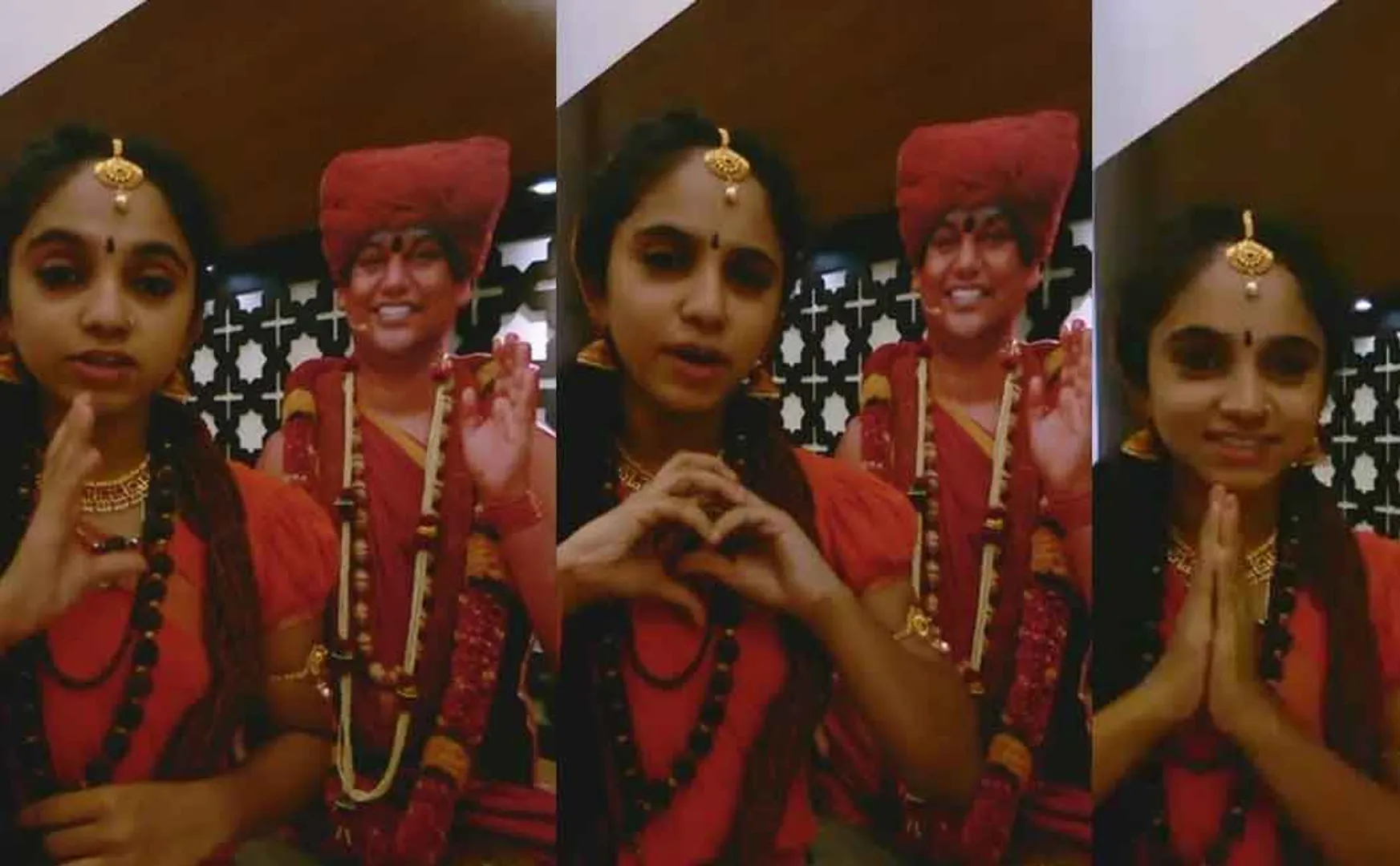 nithya nandhitha