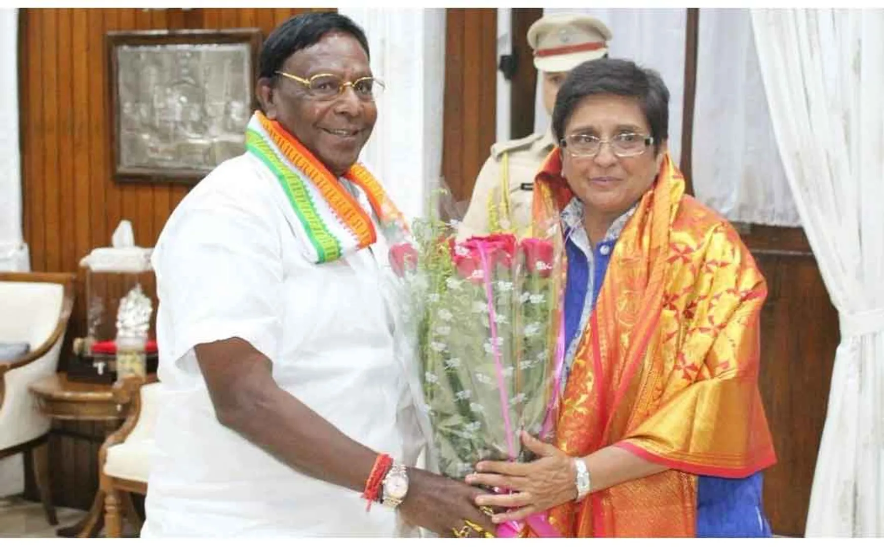 narayana