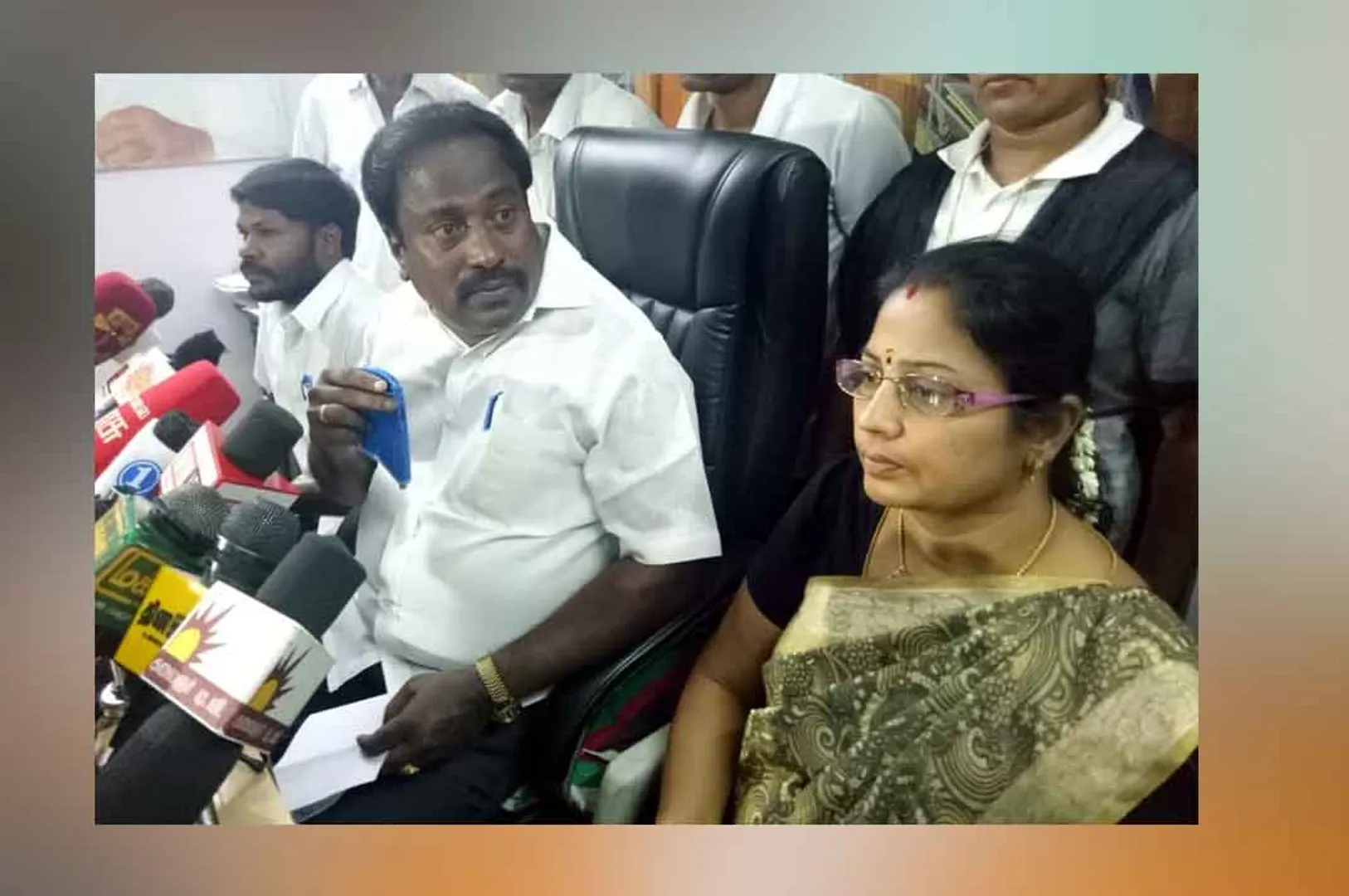 Nirmala Devi