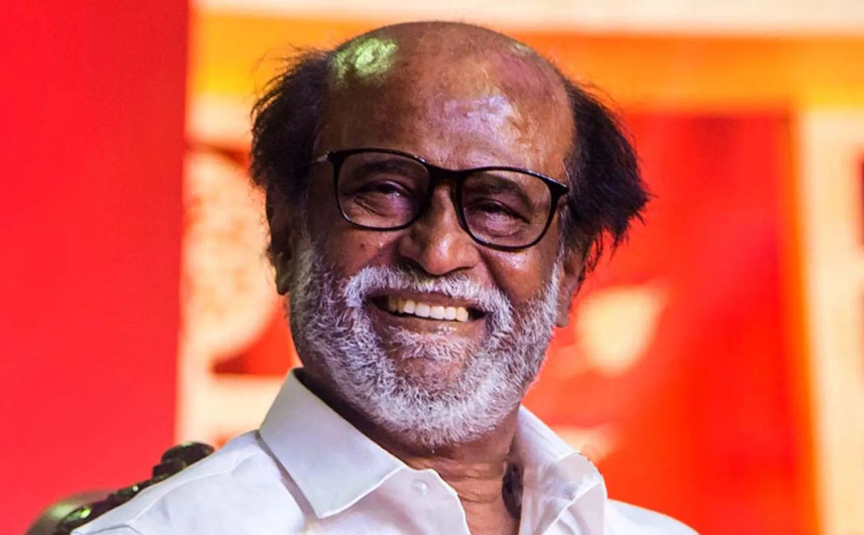 admk party official media namathu amma said actor rajini kanth article 