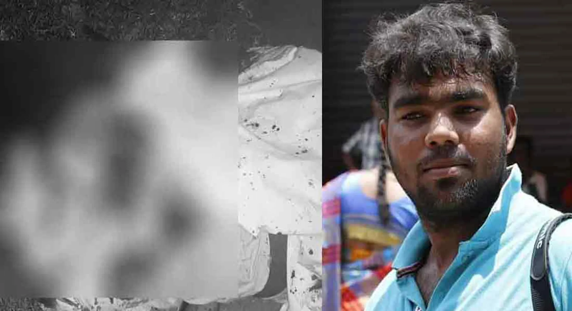 incident in puducherry... 