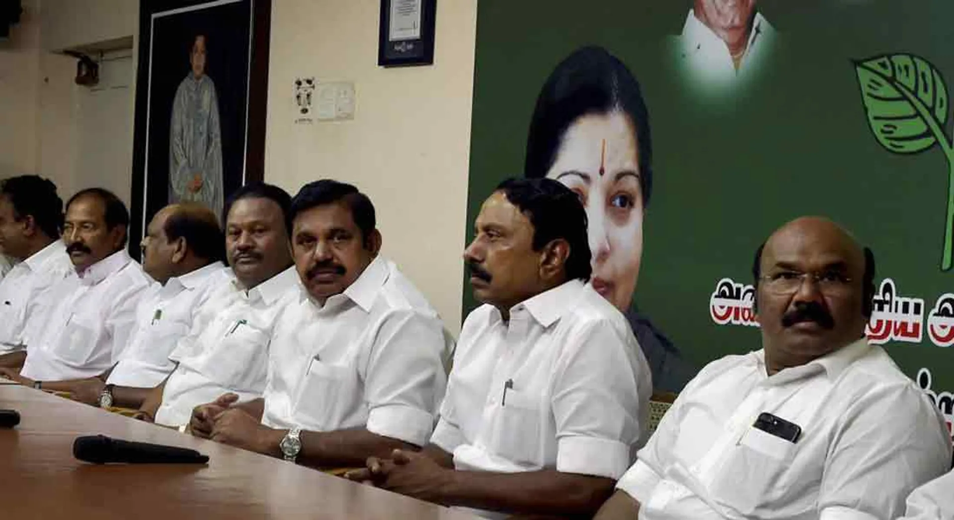  Indirect election for mayor -Decision in the Cabinet