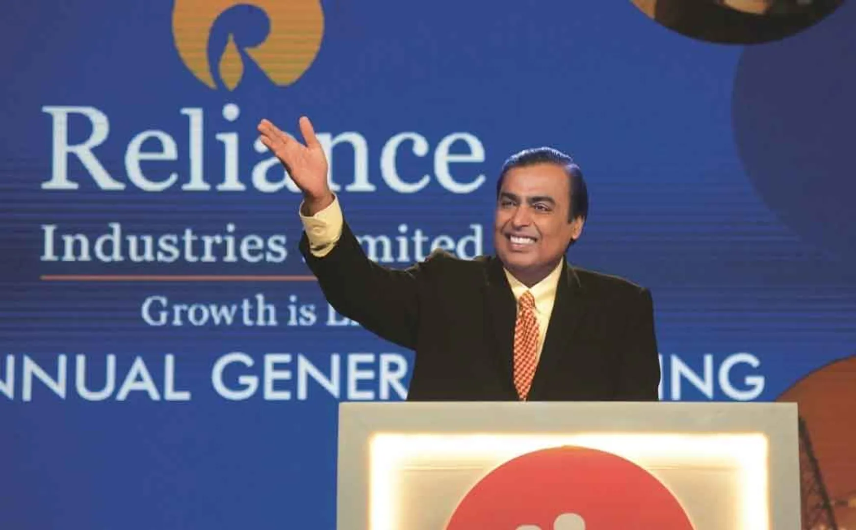 ambani