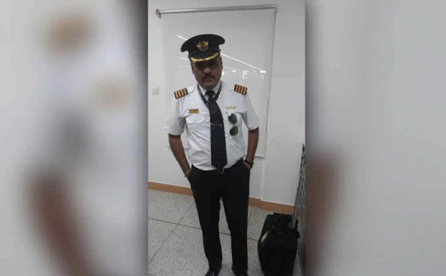 pilot