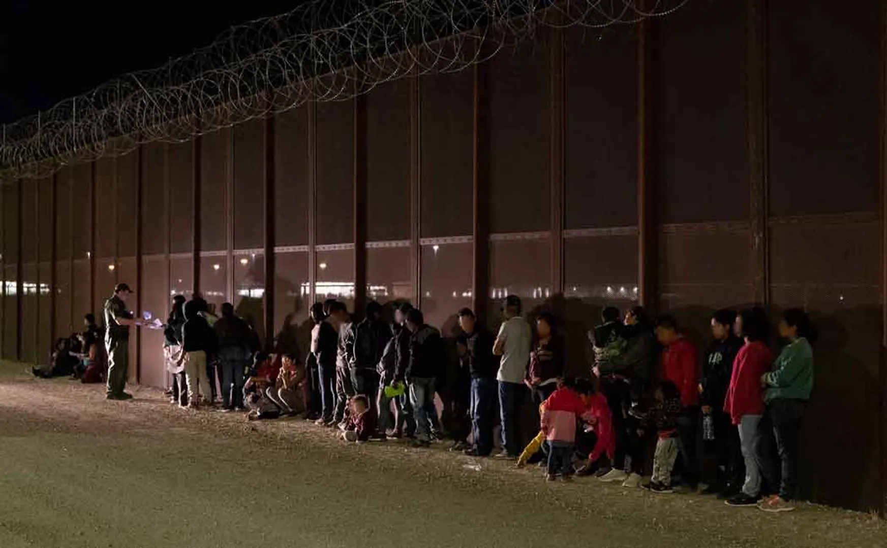 us deported