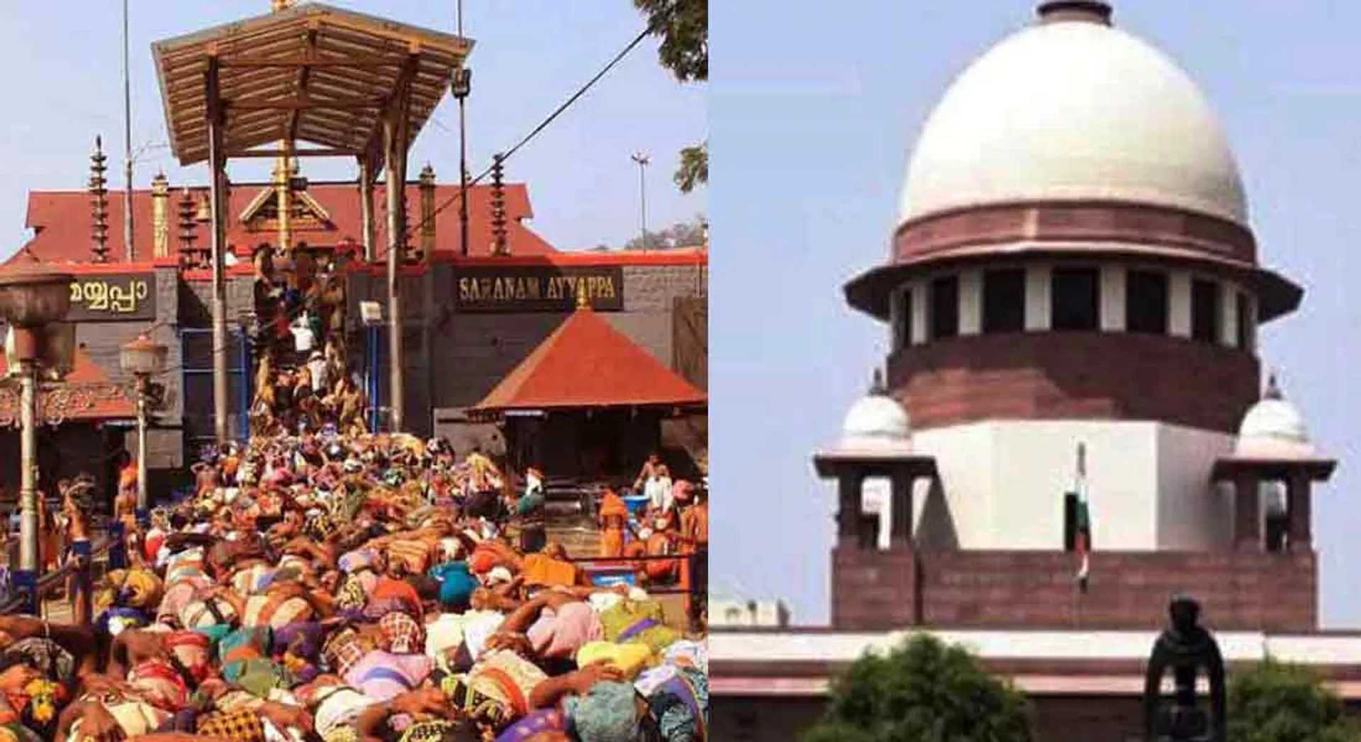  Supreme Court orders to Kerala govt