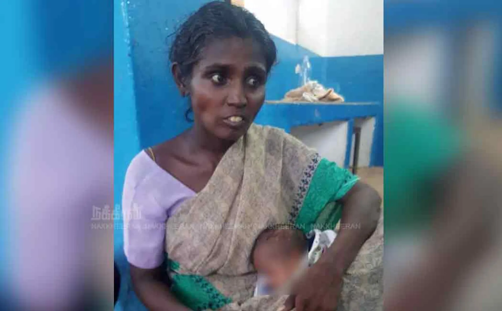 thirunelveli baby issue