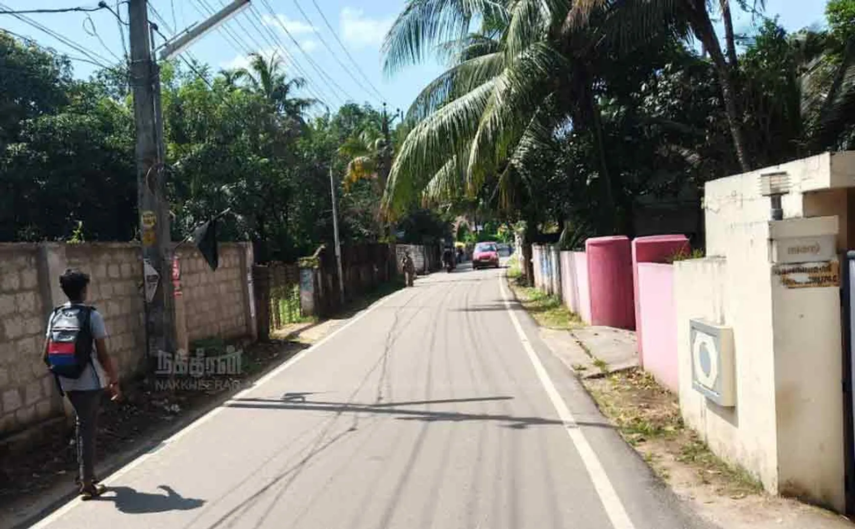 kollam street to be named after iit student fathima