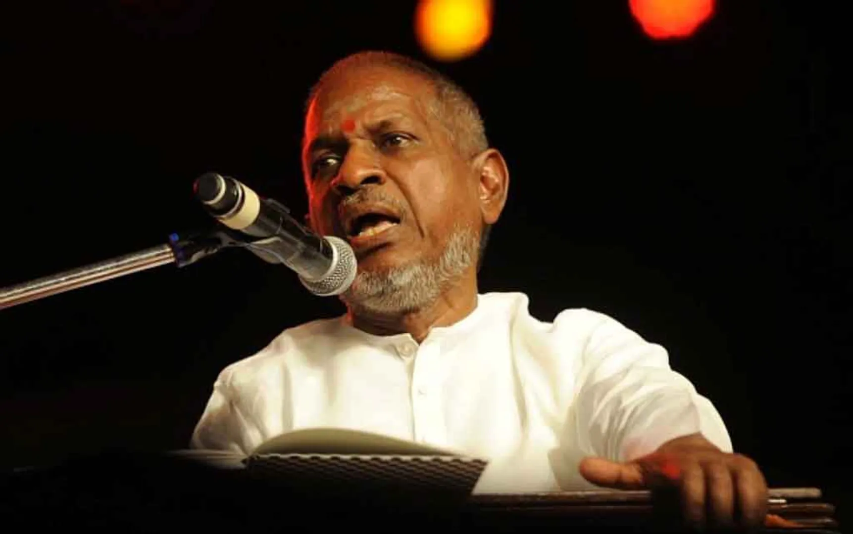 ilayaraja