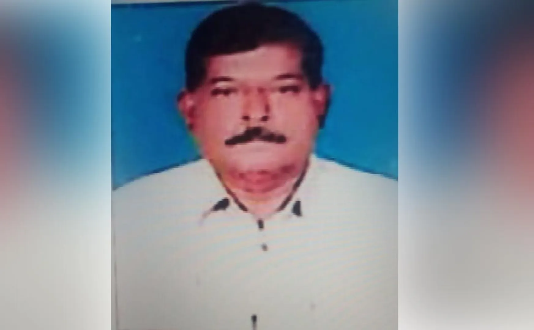chidambaram district bike and tractor incident police investigation 