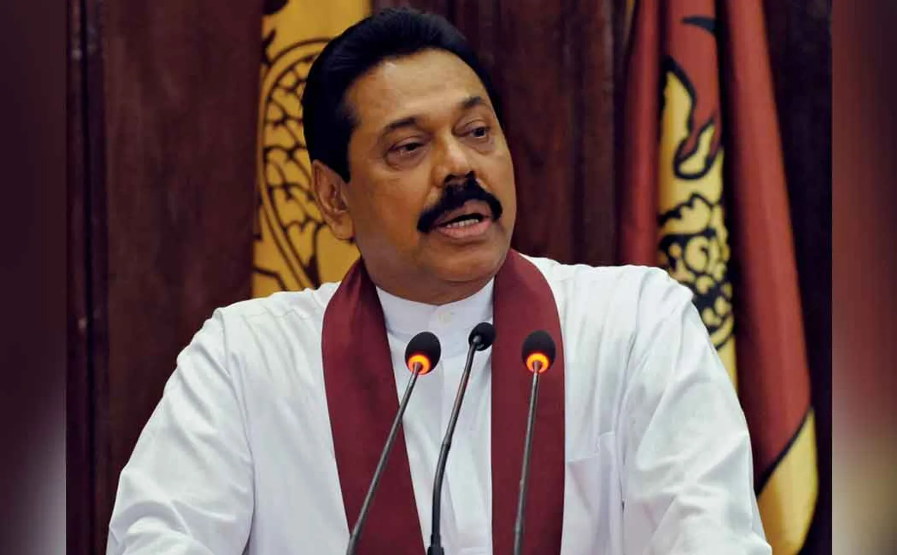mahinda